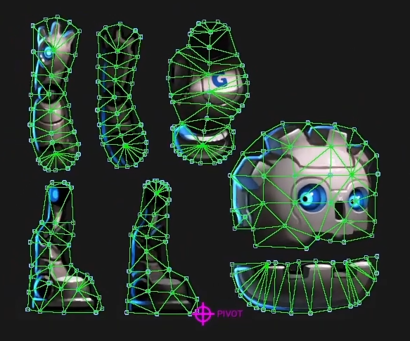 ManualSprite Editor Tools